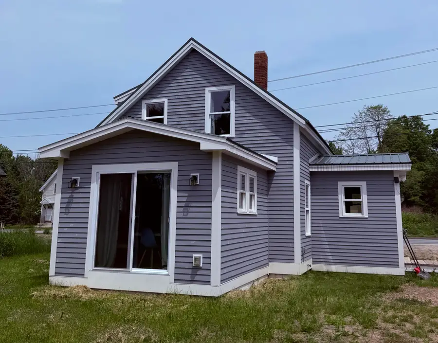 128 W West Bethel Road, Bethel, ME 04217 - #3