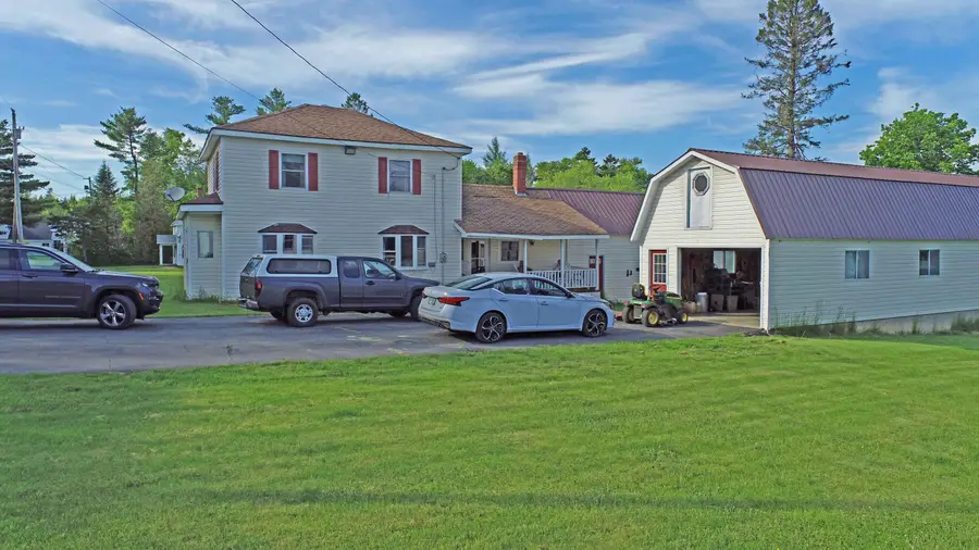 93 High Street, Vanceboro, ME 04491 - #2