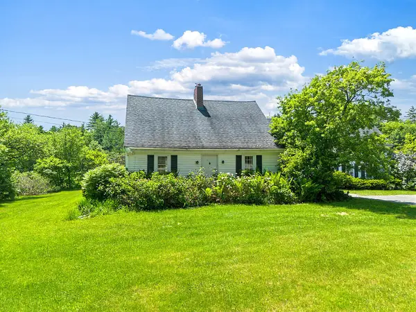 179 Covell Road, Fairfield, ME 04937
