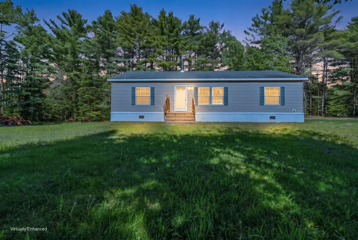 2392 Hudson Road, Hudson, ME 04449 - #1