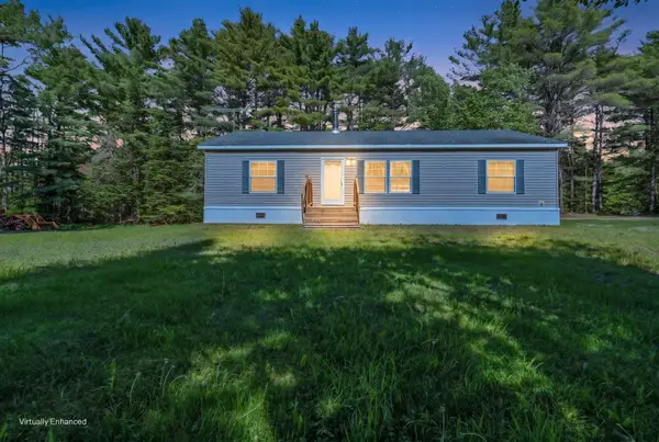 2392 Hudson Road, Hudson, ME 04449