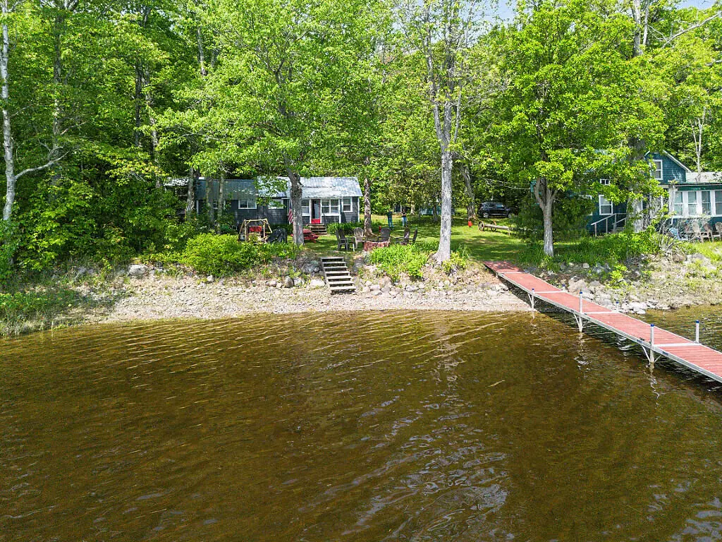 149 Edmonds Lane, Burnham, ME 04922 - #1