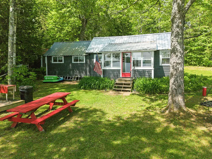 149 Edmonds Lane, Burnham, ME 04922 - #2