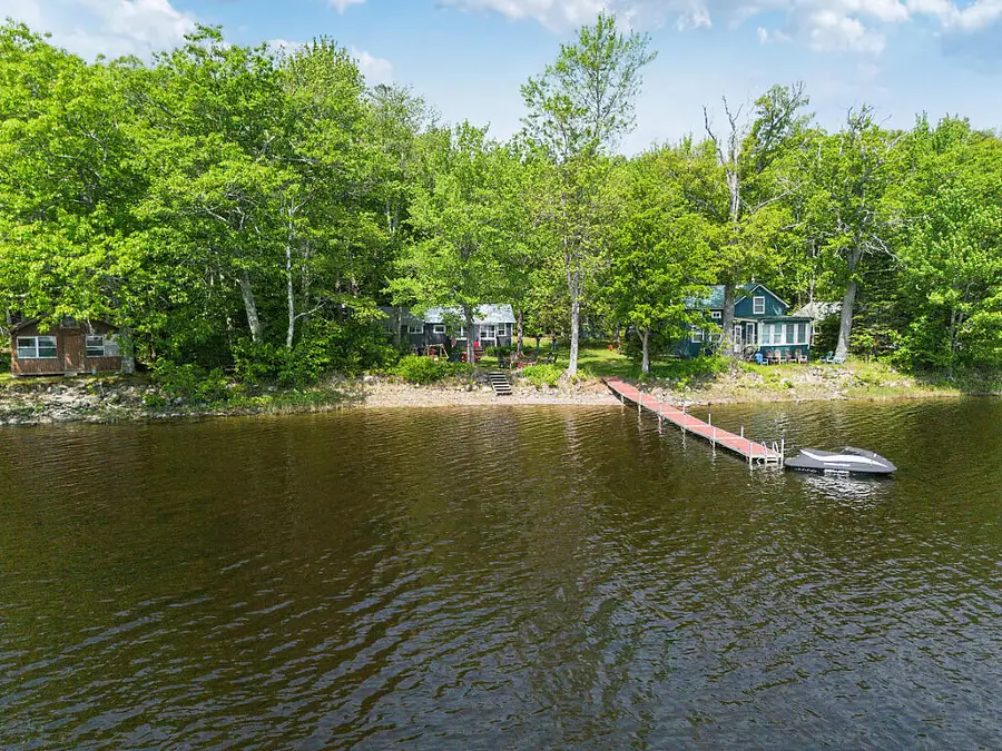 149 Edmonds Lane, Burnham, ME 04922 - #3