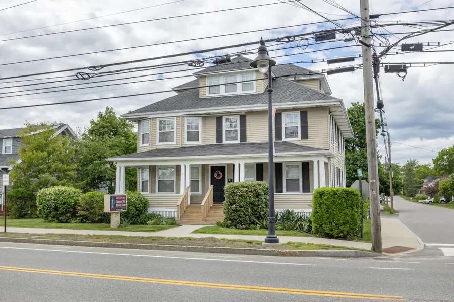597 Main Street, South Portland, ME 04106 - #3