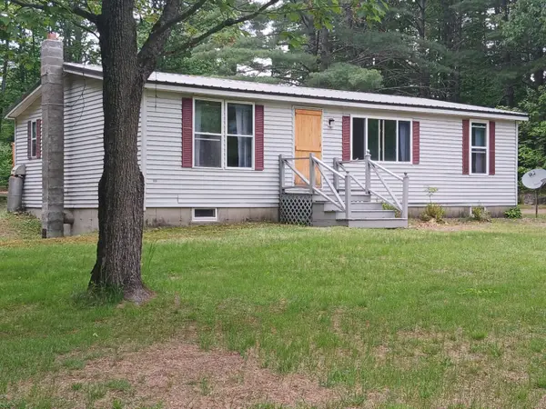 836 River Road, New Portland, ME 04961