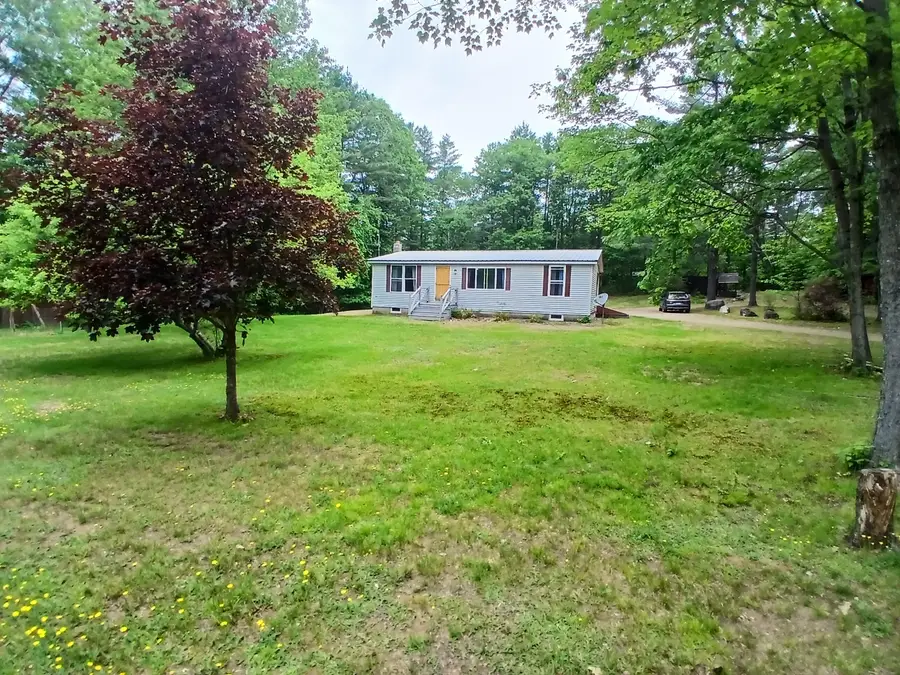 836 River Road, New Portland, ME 04961 - #2