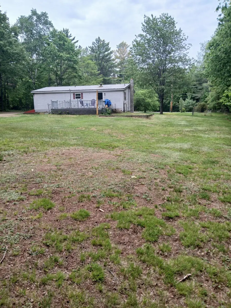836 River Road, New Portland, ME 04961 - #3