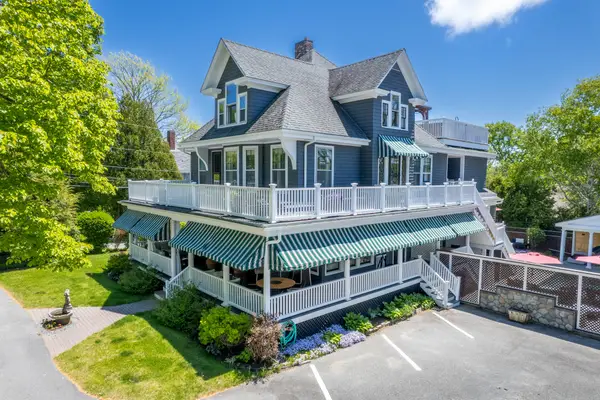 118 Clark Point Road, Southwest Harbor, ME 04679