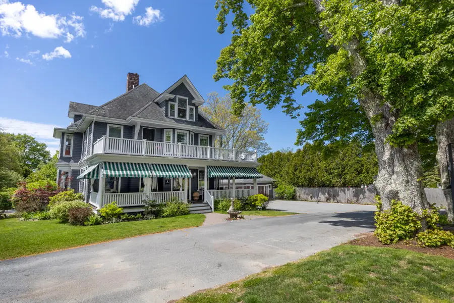 118 Clark Point Road, Southwest Harbor, ME 04679 - #2