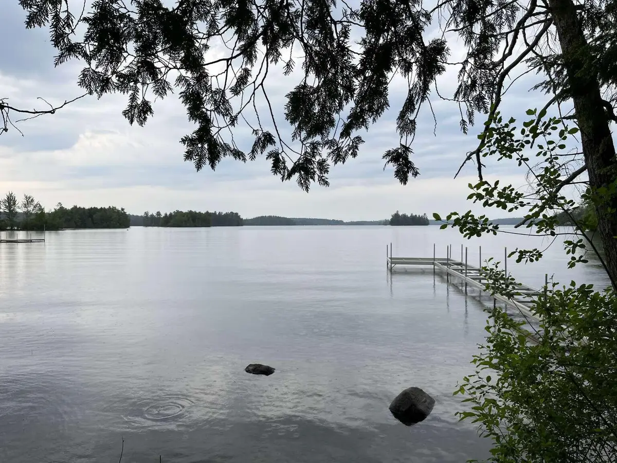 121 Wentworth Cove Road, West Gardiner, ME 04345 - #1