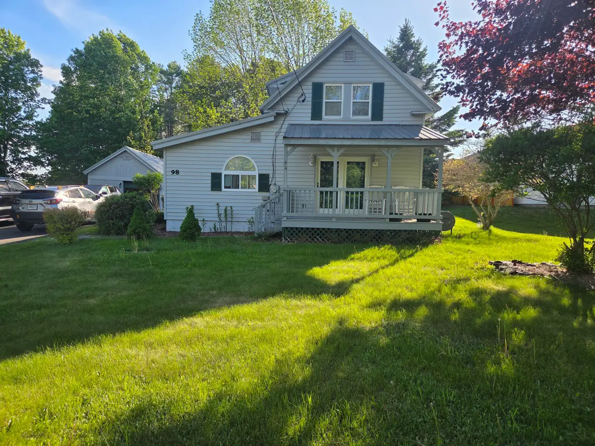 98 Fairview Avenue, Dover Foxcroft, ME 04426 - #1