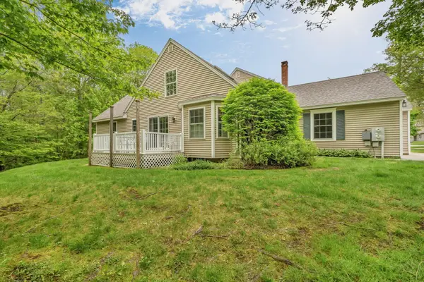 7 Garnet Drive #29, Topsham, ME 04086