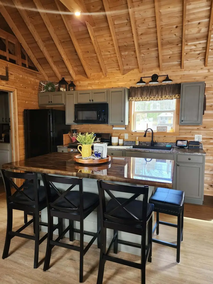 283 Cyr Road, Cross Lake Township, ME 04779 - #3