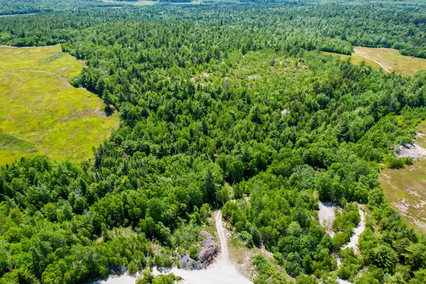 MAP1LOT4 Gravel Pit Road, Eastbrook, ME 04634