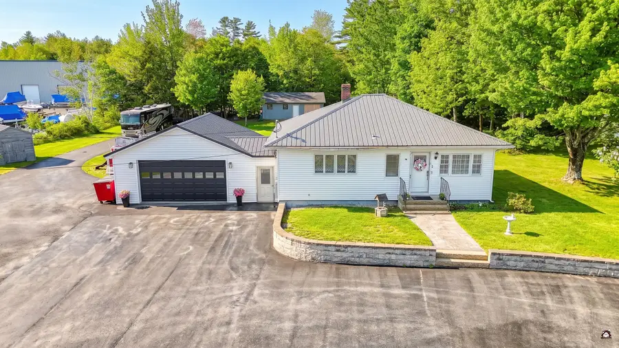 863 Kennedy Memorial Drive, Oakland, ME 04963 - #2
