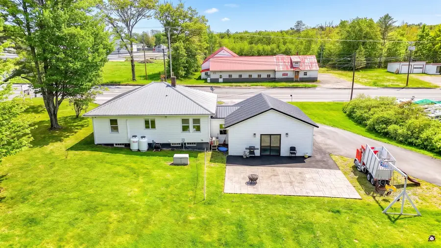 863 Kennedy Memorial Drive, Oakland, ME 04963 - #3