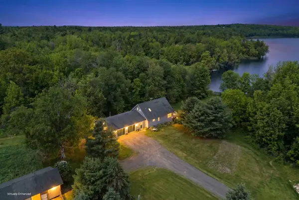 46 Lang Hill Road, Palmyra, ME 04965