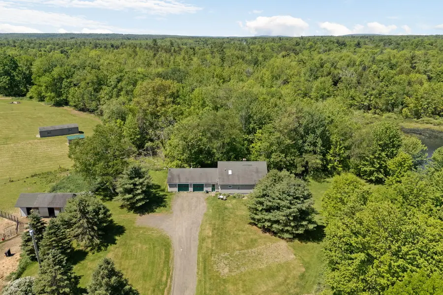46 Lang Hill Road, Palmyra, ME 04965 - #2