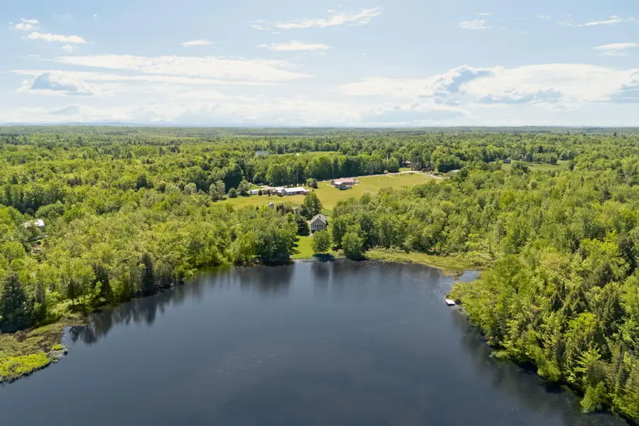 46 Lang Hill Road, Palmyra, ME 04965 - #3