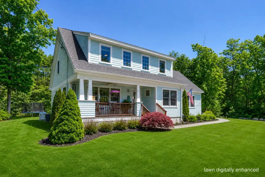 15 Turner Drive, York, ME 03902 - #2