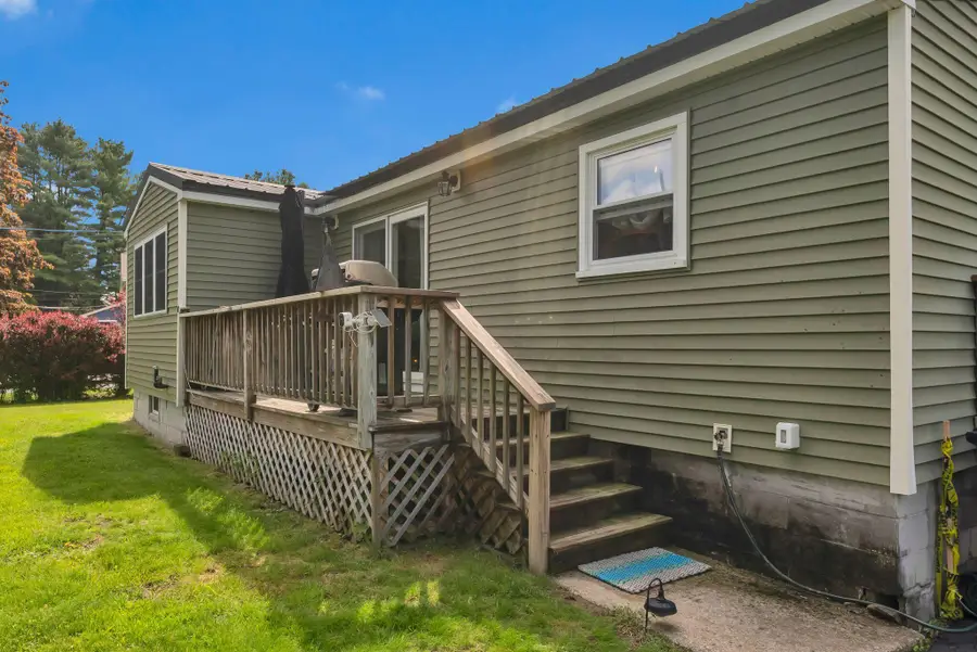 29 Eaton Drive, Buxton, ME 04093 - #3