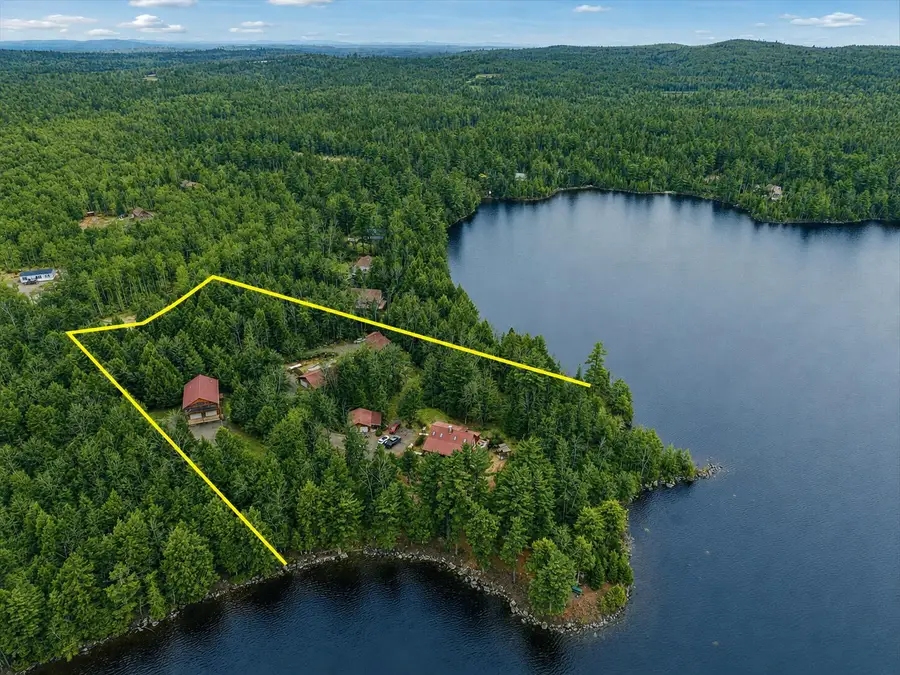 94 Chase Brook Drive, Alexander, ME 04694 - #2