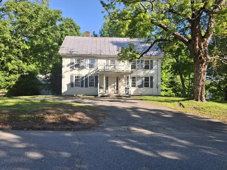 1 Salem Road, Kingfield, ME 04947 - #2