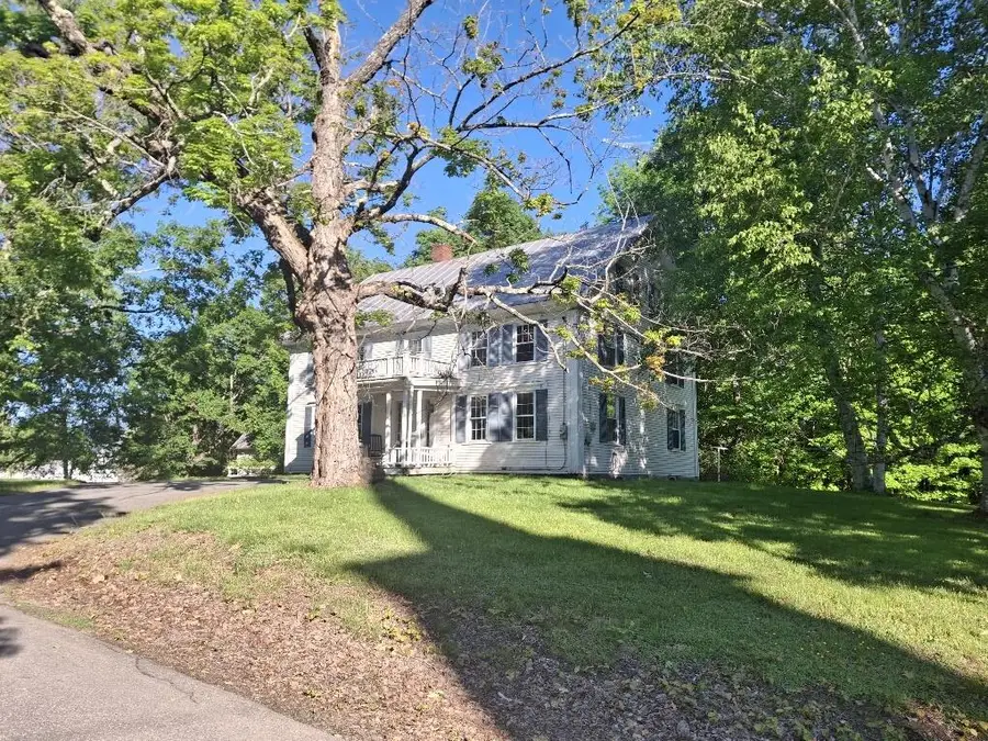 1 Salem Road, Kingfield, ME 04947 - #3