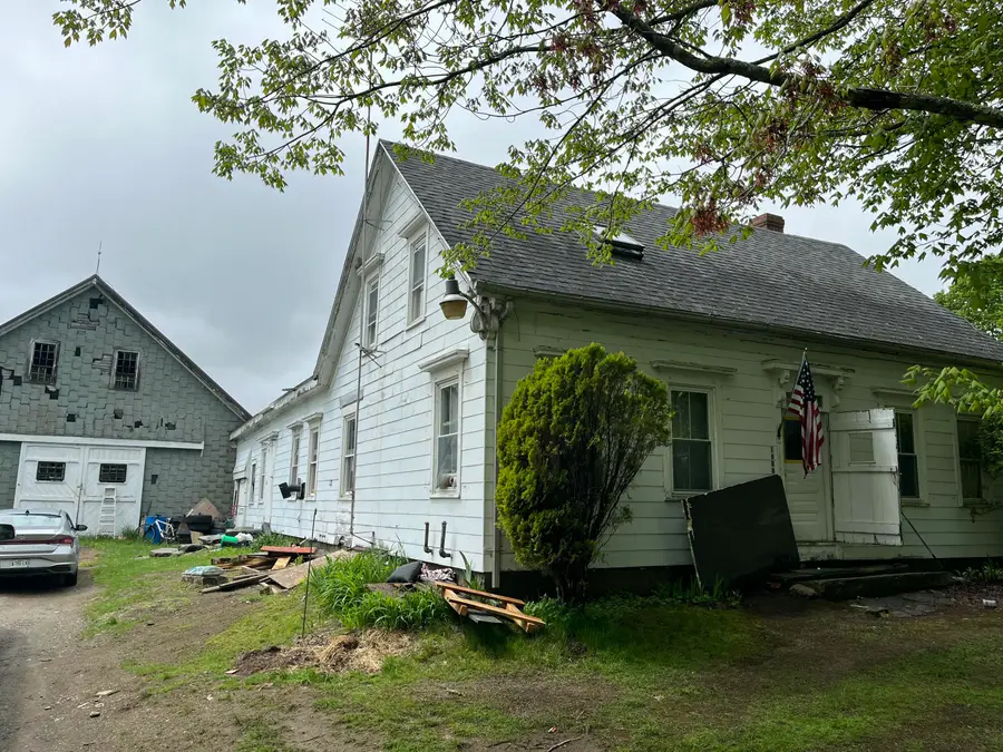 1688 Washington Road, Waldoboro, ME 04572 - #3