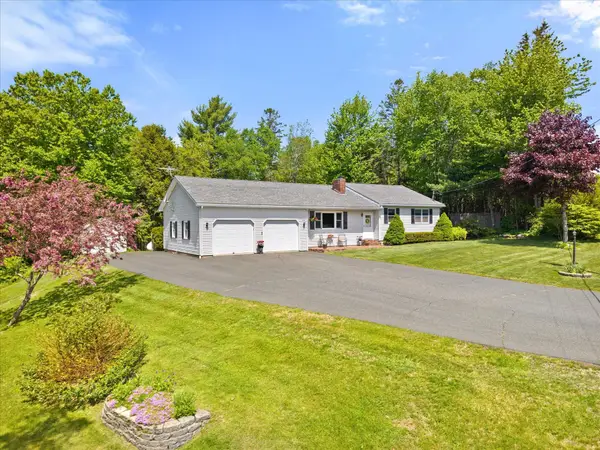 258 Moore Road, Ellsworth, ME 04605