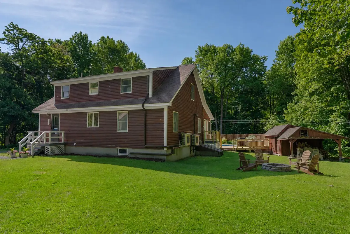 121 Six Rod Road, Fairfield, ME 04937 - #1