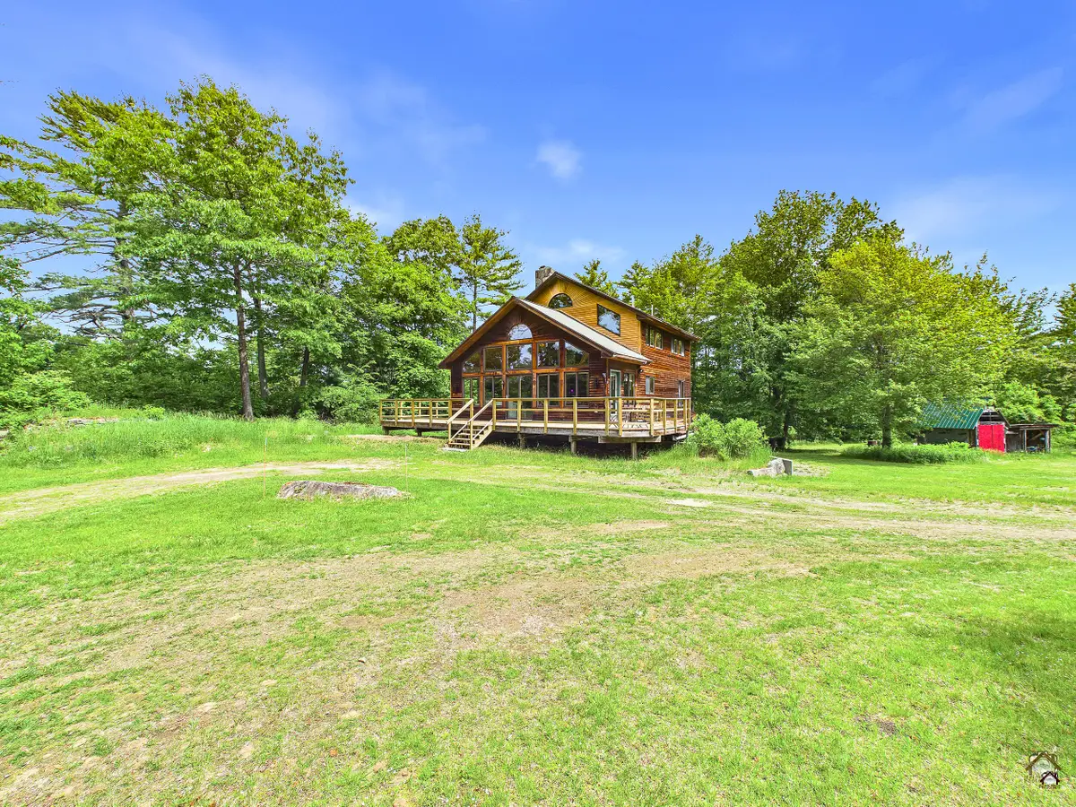 69 Coolidge Road, Wayne, ME 04284 - #1