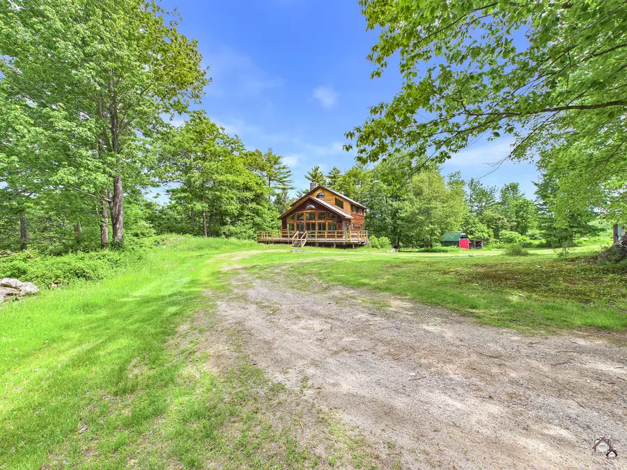 69 Coolidge Road, Wayne, ME 04284 - #2
