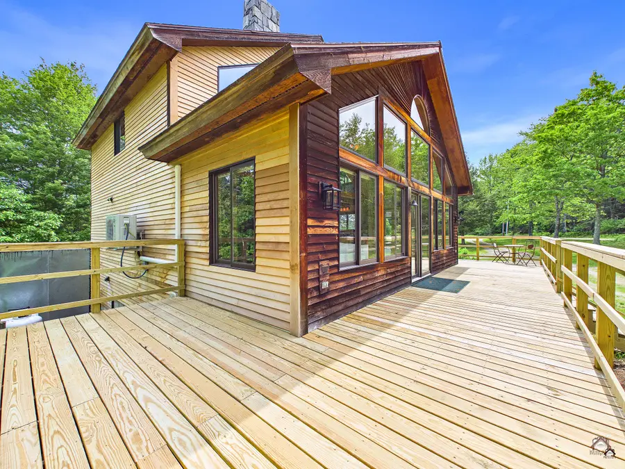 69 Coolidge Road, Wayne, ME 04284 - #3