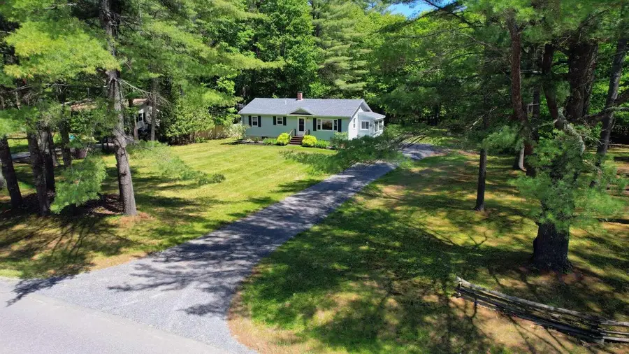 708 E River Road, Skowhegan, ME 04976 - #3