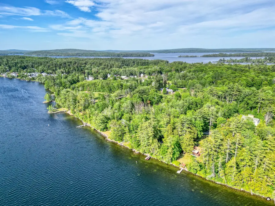 65 Lakeshore Drive, Belgrade, ME 04918 - #2