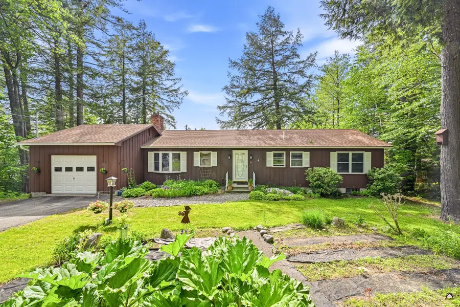 65 Lakeshore Drive, Belgrade, ME 04918 - #3