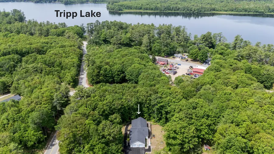 253 Tripp Lake Road, Poland, ME 04274 - #2