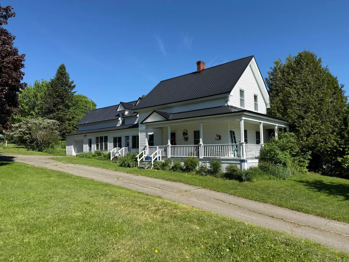 412 U.s. 1 Highway, Monticello, ME 04760 - #1