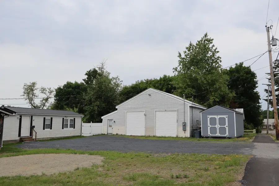 17 Chestnut Street, Skowhegan, ME 04976 - #2