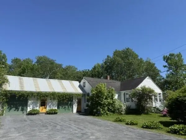 202 Middle Road, Oakland, ME 04963 - #1