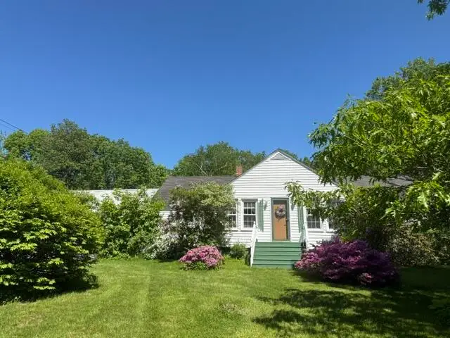 202 Middle Road, Oakland, ME 04963 - #2