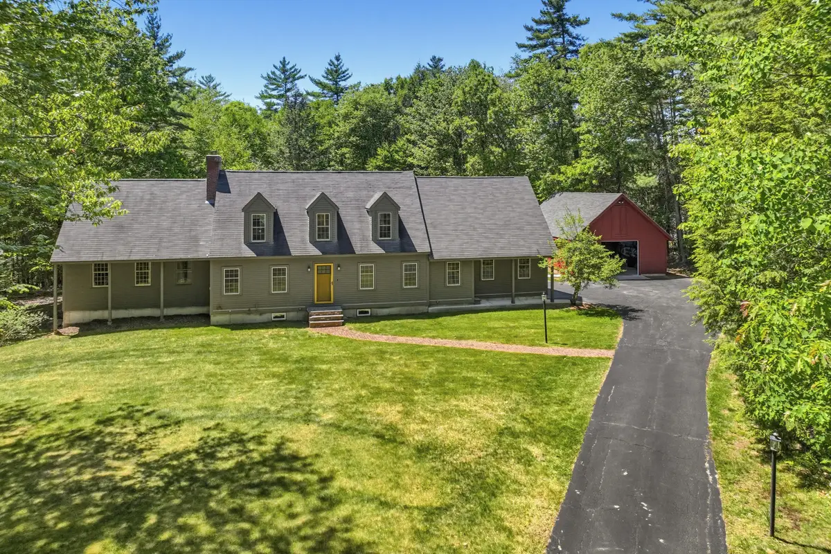 33 Buttonwood Drive, Berwick, ME 03901 - #1