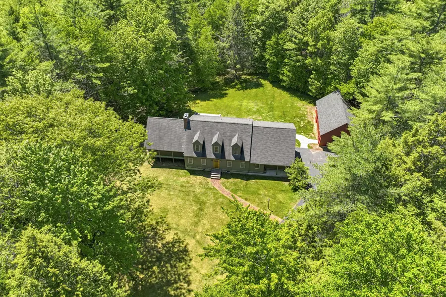 33 Buttonwood Drive, Berwick, ME 03901 - #2