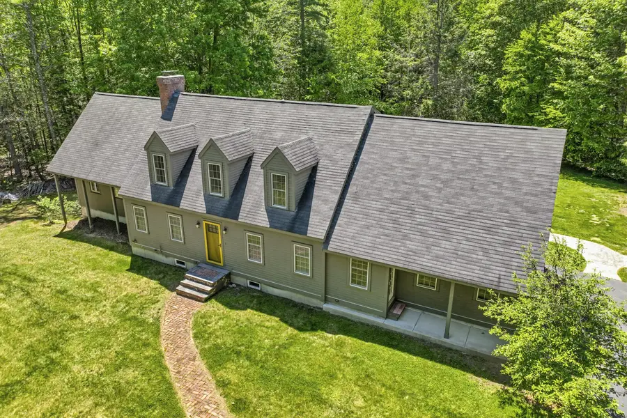 33 Buttonwood Drive, Berwick, ME 03901 - #3