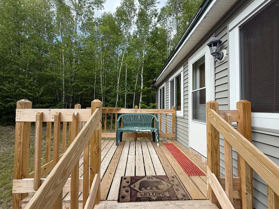 11 Bartlett Road, Springfield, ME 04487 - #3