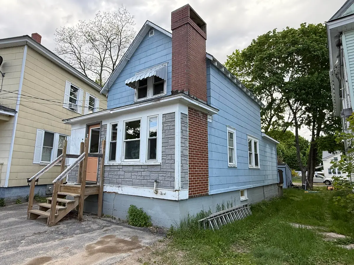 89 A Elm Street, Millinocket, ME 04462 - #1