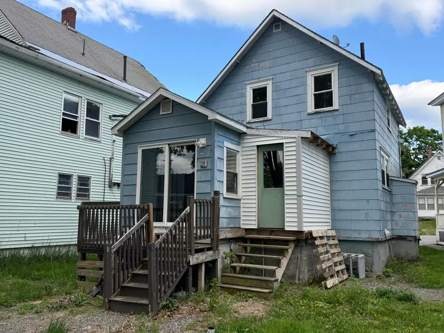89 A Elm Street, Millinocket, ME 04462 - #2
