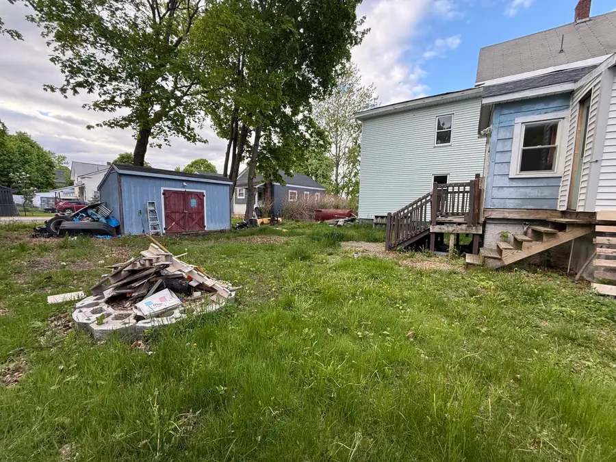 89 A Elm Street, Millinocket, ME 04462 - #3